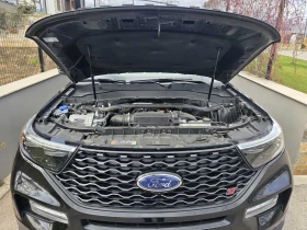 Ford Explorer ST 3.0 14 хил. км, снимка 6
