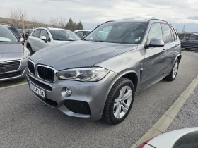 BMW X5 X DRIVE 