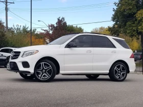 Mercedes-Benz GLE 400 * CARFAX * ФИНАНСИРАНЕ 