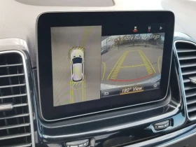 Mercedes-Benz GLE 400 * CARFAX * ФИНАНСИРАНЕ  - 21250 € / 41561.39 лв. - 36325448 13