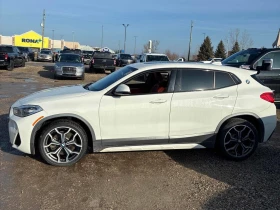 BMW X2 * xDrive28i * CARFAX * БЕЗ ПЪРВОНАЧАЛНА ВНОСКА - 15200 € / 29728.62 лв. - 96288546 2
