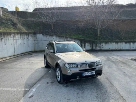 BMW X3 3.0 sd - 6250 € / 12223.94 лв. - 56187994 2