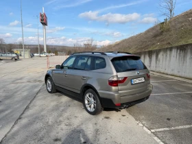 BMW X3 3.0 sd - 6250 € / 12223.94 лв. - 56187994 6
