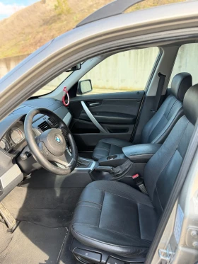 BMW X3 3.0 sd - 6250 € / 12223.94 лв. - 56187994 8