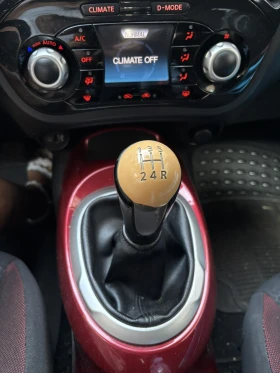 Nissan Juke - 6250 € / 12223.94 лв. - 70525107 8