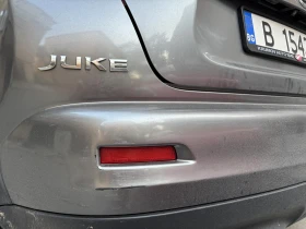 Nissan Juke - 6250 € / 12223.94 лв. - 70525107 3