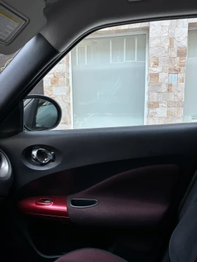 Nissan Juke - 6250 € / 12223.94 лв. - 70525107 4