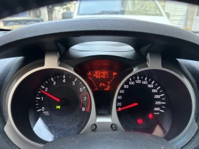 Nissan Juke - 6250 € / 12223.94 лв. - 70525107 9