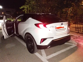 Toyota C-HR sport, снимка 4