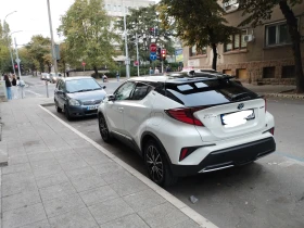 Toyota C-HR sport, снимка 3