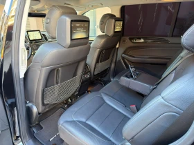 Mercedes-Benz GLS 350 AMG PANO 3xTV 6+ 1 4MATIC 360CAM DISTRONIC, снимка 10 - Автомобили и джипове - 53669378