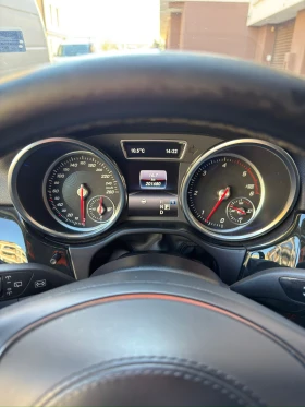 Mercedes-Benz GLS 350 AMG PANO 3xTV 6+ 1 4MATIC 360CAM DISTRONIC, снимка 12 - Автомобили и джипове - 53669378