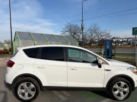 Ford Kuga 2.0 TDCI PANORAMA 4X4 - 4700 € / 9192.40 лв. - 97945105 6