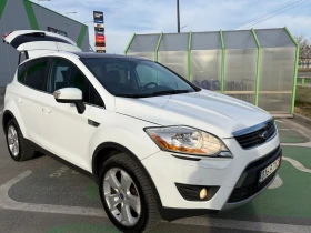 Ford Kuga 2.0 TDCI PANORAMA 4X4 - 4700 € / 9192.40 лв. - 97945105 10