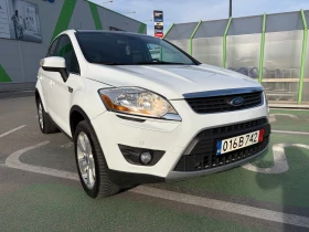 Ford Kuga 2.0 TDCI PANORAMA 4X4 - 4700 € / 9192.40 лв. - 97945105 2