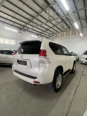 Toyota Land cruiser 3.0D/Автоматик/камера/Обслужен/ТОП!!! - 21000 € / 41072.43 лв. - 28816281 5