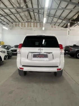 Toyota Land cruiser 3.0D/Автоматик/камера/Обслужен/ТОП!!! - 21000 € / 41072.43 лв. - 28816281 4