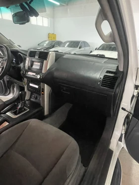 Toyota Land cruiser 3.0D/Автоматик/камера/Обслужен/ТОП!!! - 21000 € / 41072.43 лв. - 28816281 11