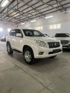 Toyota Land cruiser 3.0D/Автоматик/камера/Обслужен/ТОП!!! - 21000 € / 41072.43 лв. - 28816281 2