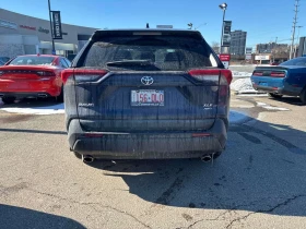 Toyota Rav4 * XLE * CARFAX * БЕЗ ПЪРВОНАЧАЛНА ВНОСКА - 26250 € / 51340.54 лв. - 56574555 4