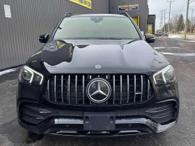 Mercedes-Benz GLE 53 4MATIC AMG * Head-Up * Два ключа * CARFAX *  - 41400 € / 80971.36 лв. - 20051434 2