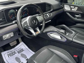 Mercedes-Benz GLE 53 4MATIC AMG * Head-Up * Два ключа * CARFAX *  - 41400 € / 80971.36 лв. - 20051434 8