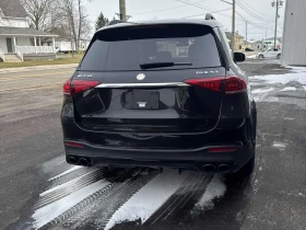 Mercedes-Benz GLE 53 4MATIC AMG * Head-Up * Два ключа * CARFAX *  - 41400 € / 80971.36 лв. - 20051434 4
