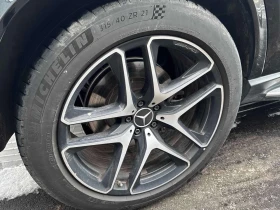 Mercedes-Benz GLE 53 4MATIC AMG * Head-Up * Два ключа * CARFAX *  - 41400 € / 80971.36 лв. - 20051434 6