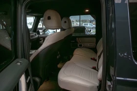 Mercedes-Benz G 450 Exclusive Line/MBUX/Ambient/Камера 360/Memory - 134900 € / 263841.47 лв. - 17450707 8