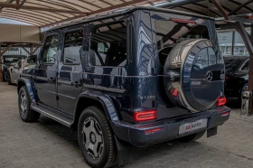 Mercedes-Benz G 450 Exclusive Line/MBUX/Ambient/Камера 360/Memory - 134900 € / 263841.47 лв. - 17450707 6