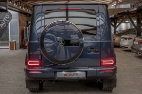 Mercedes-Benz G 450 Exclusive Line/MBUX/Ambient/Камера 360/Memory - 134900 € / 263841.47 лв. - 17450707 4