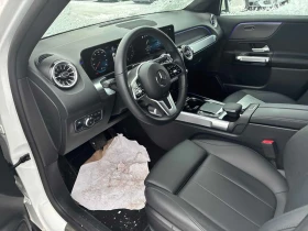 Mercedes-Benz GLB * 250 * DISTRONIC* AMBIENT* ПОДГРЕВИ*  | Auto.bg — изображение 5