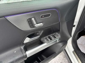 Mercedes-Benz GLB * 250 * DISTRONIC* AMBIENT* ПОДГРЕВИ*  | Auto.bg — изображение 12