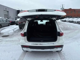 Mercedes-Benz GLB * 250 * DISTRONIC* AMBIENT* ПОДГРЕВИ*  | Auto.bg — изображение 14