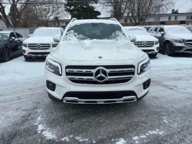 Mercedes-Benz GLB * 250 * DISTRONIC* AMBIENT* ПОДГРЕВИ*  | Auto.bg — изображение 6