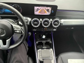 Mercedes-Benz GLB * 250 * DISTRONIC* AMBIENT* ПОДГРЕВИ*  | Auto.bg — изображение 9