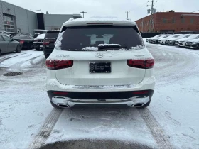 Mercedes-Benz GLB * 250 * DISTRONIC* AMBIENT* ПОДГРЕВИ*  | Auto.bg — изображение 4