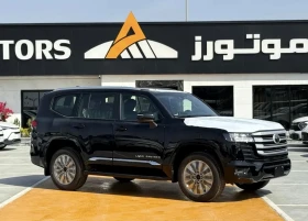 Toyota Land cruiser 300 GXR / 10 km | Auto.bg — изображение 3
