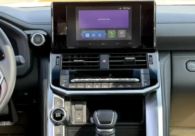 Toyota Land cruiser 300 GXR / 10 km | Auto.bg — изображение 7