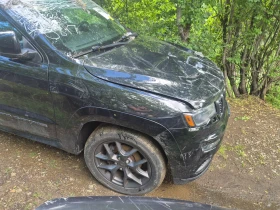 Jeep Grand cherokee Limited X | Auto.bg — изображение 3