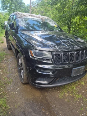 Jeep Grand cherokee Limited X | Auto.bg — изображение 2