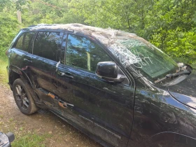 Jeep Grand cherokee Limited X | Auto.bg — изображение 4