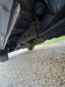 Hyundai Galloper 2, 5 TDI/����� | Mobile.bg � ����� ������ 14