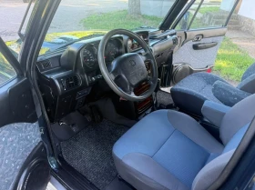 Hyundai Galloper 2, 5 TDI/����� | Mobile.bg � ����� ������ 12