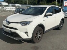 ������ Toyota Rav4