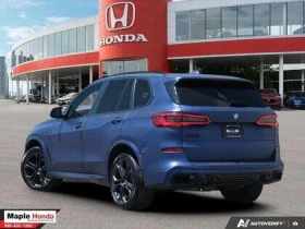 BMW X5 XDRIVE40I M SPORT+ /PANORAMA/360CAM | Mobile.bg � ����� ������ 3