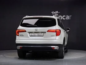 Honda Pilot 3Rd Generation 3.5 | Mobile.bg � ����� ������ 7