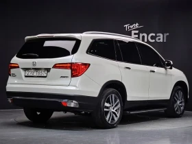 Honda Pilot 3Rd Generation 3.5 | Mobile.bg � ����� ������ 3