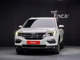 Honda Pilot 3Rd Generation 3.5 | Mobile.bg � ����� ������ 5
