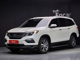 Honda Pilot 3Rd Generation 3.5 | Mobile.bg � ����� ������ 2